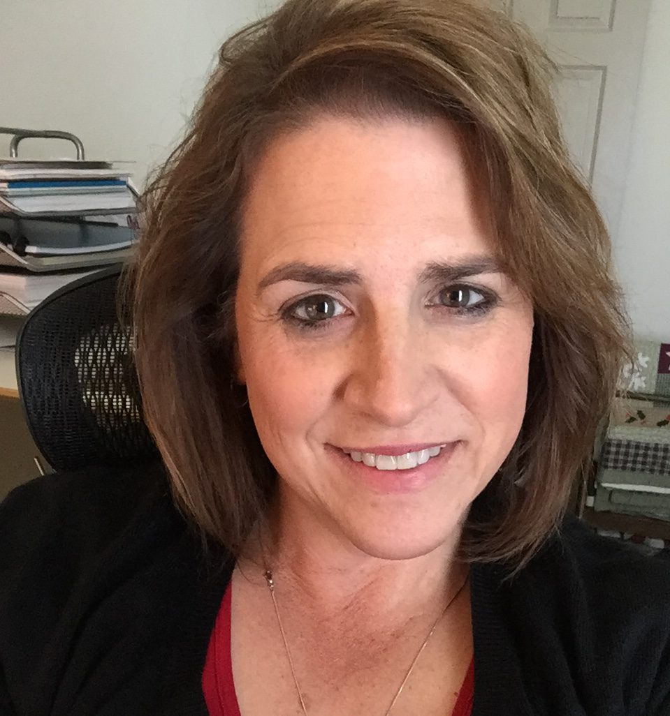 Gentle encouragement for the heart and soul.